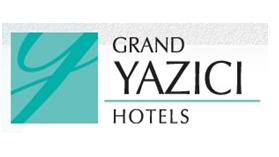 GRAND YAZICI HOTEL