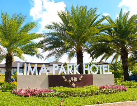 Lima Park Hotel