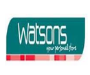 Watsons Mağazaları