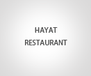 Hayat Restaurant